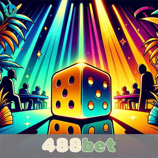 Apostas inovadoras e empolgantes no 488bet para você!