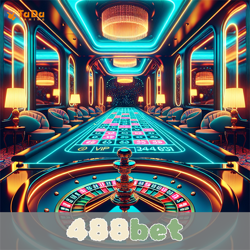 Explorando o app inovador do site 488bet para jogos