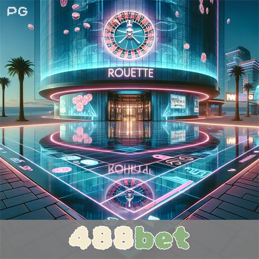 Baixar Jogos Incríveis no 488bet: Entre na Diversão Agora!
