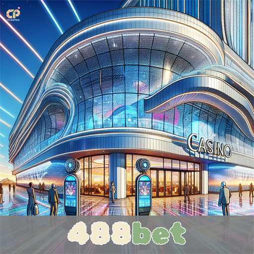 Cassino Inovador no 488bet: Entretenimento Sem Limites