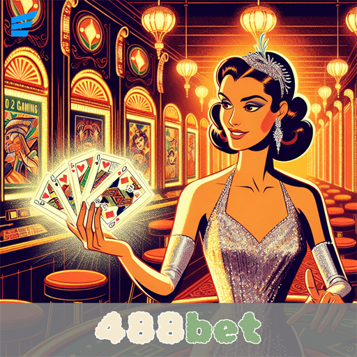 Promoções Irresistíveis do 488bet para Jogadores Apaixonados
