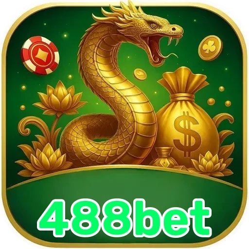 488bet Login