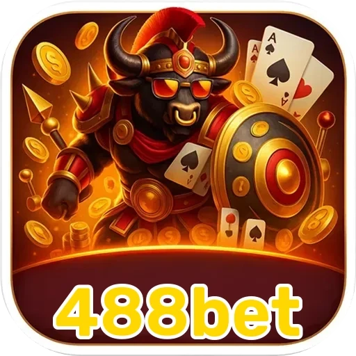488bet Promoções